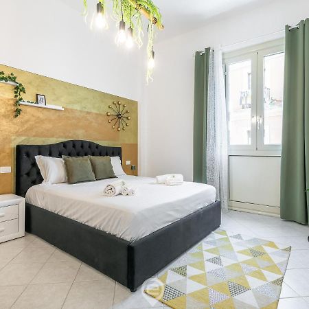 קליארי Trendy City Apartment מראה חיצוני תמונה