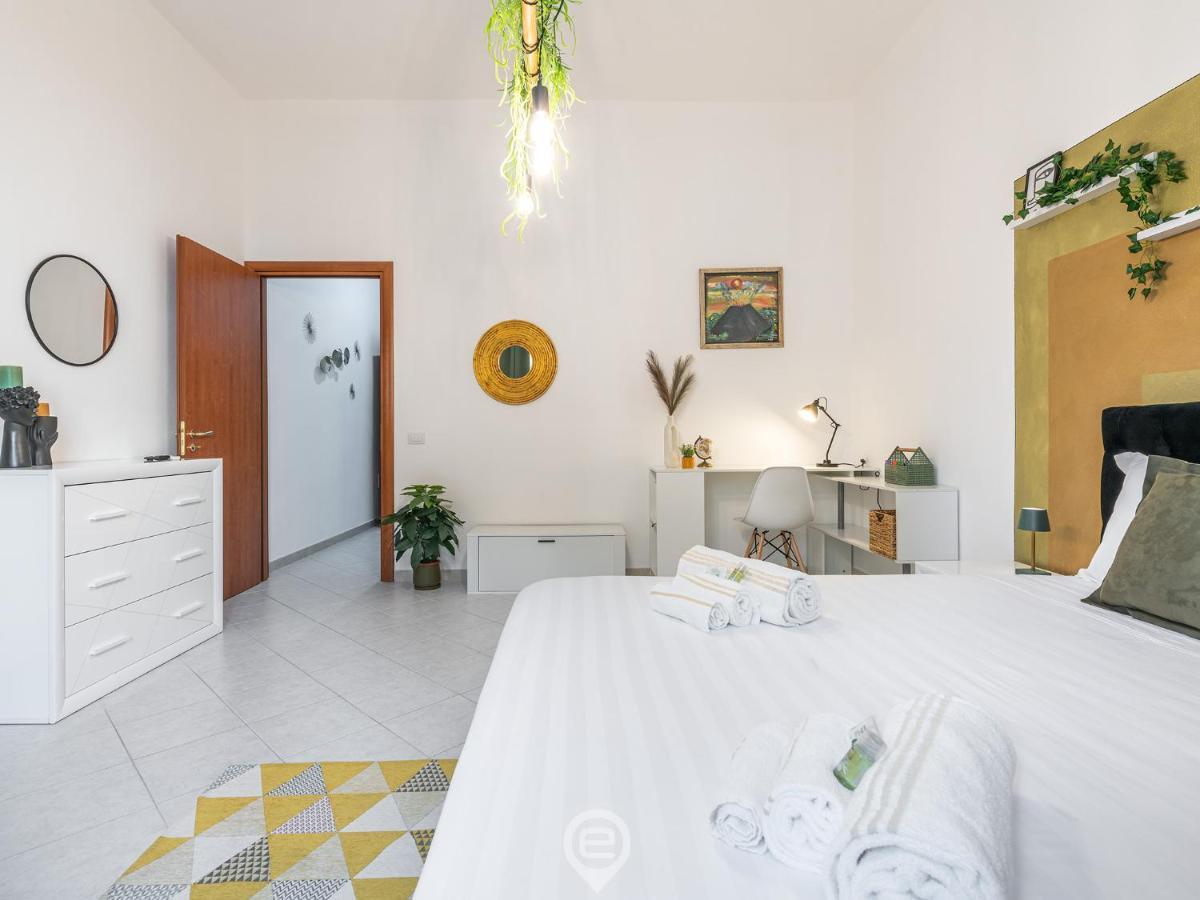 קליארי Trendy City Apartment מראה חיצוני תמונה