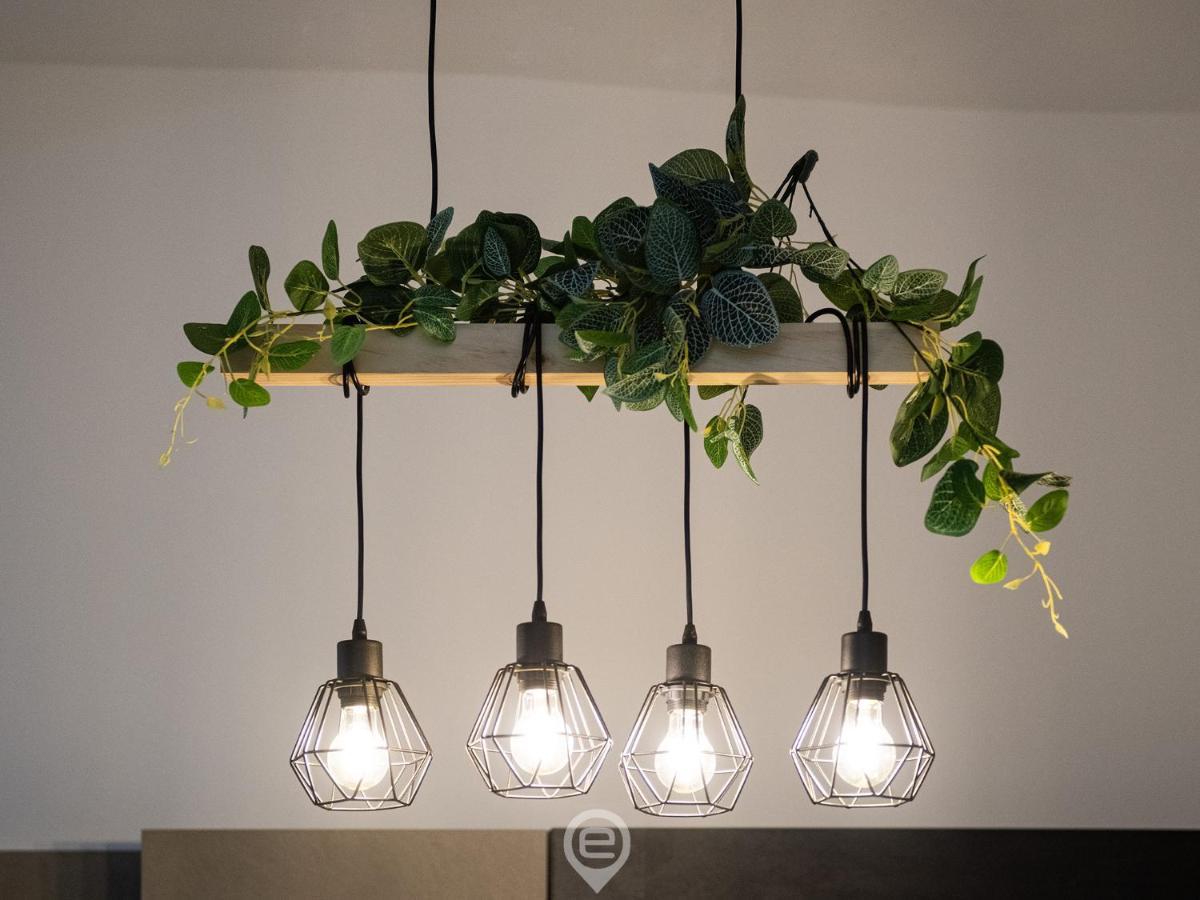 קליארי Trendy City Apartment מראה חיצוני תמונה