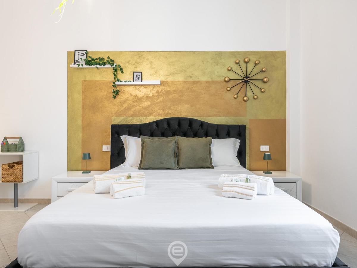 קליארי Trendy City Apartment מראה חיצוני תמונה