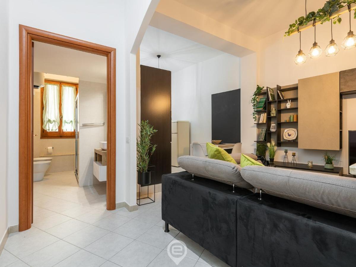 קליארי Trendy City Apartment מראה חיצוני תמונה